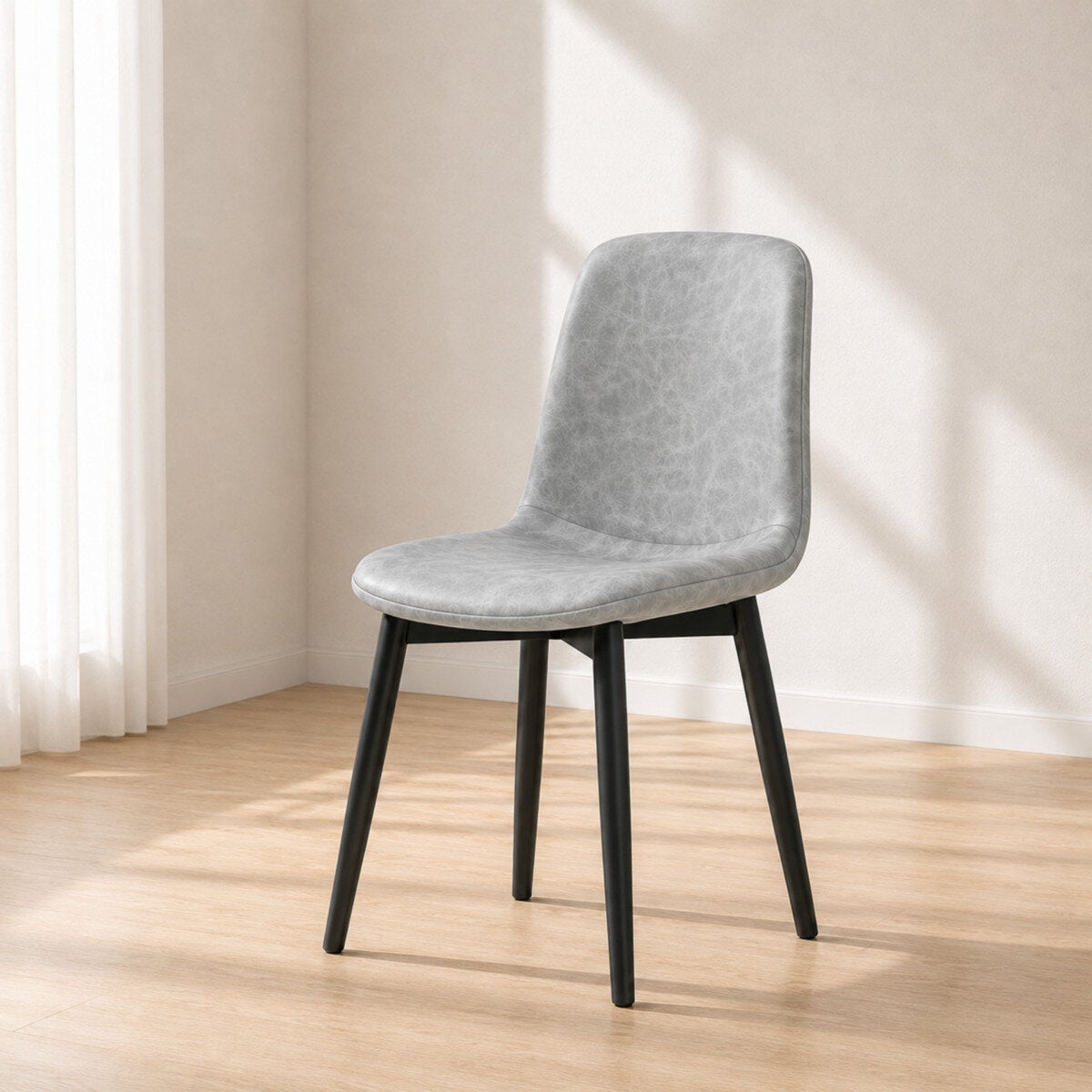 KIMIHOME シンプルファッションチェア KIMIHOME シンプルファッションチェア