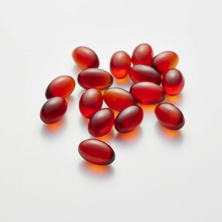 KORI Krill Oil 152 Capsules
