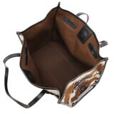 ジャンニ キアリーニ　マルチェッラ M ネイティブ柄