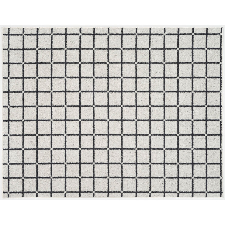 スミノエ ウォッシャブルラグ オセロ 185 x 240cm スミノエ ウォッシャブルラグ オセロ 185 x 240cm