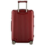リモワ サルサ デラックス スーツケース 63L オリエントレッド 83163535