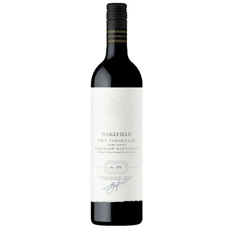 ウェイクフィールド ザヴィジョナリー 750ml