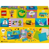 レゴ クリエイティブビルド & プレイ ボックス レゴ クリエイティブビルド & プレイ ボックス