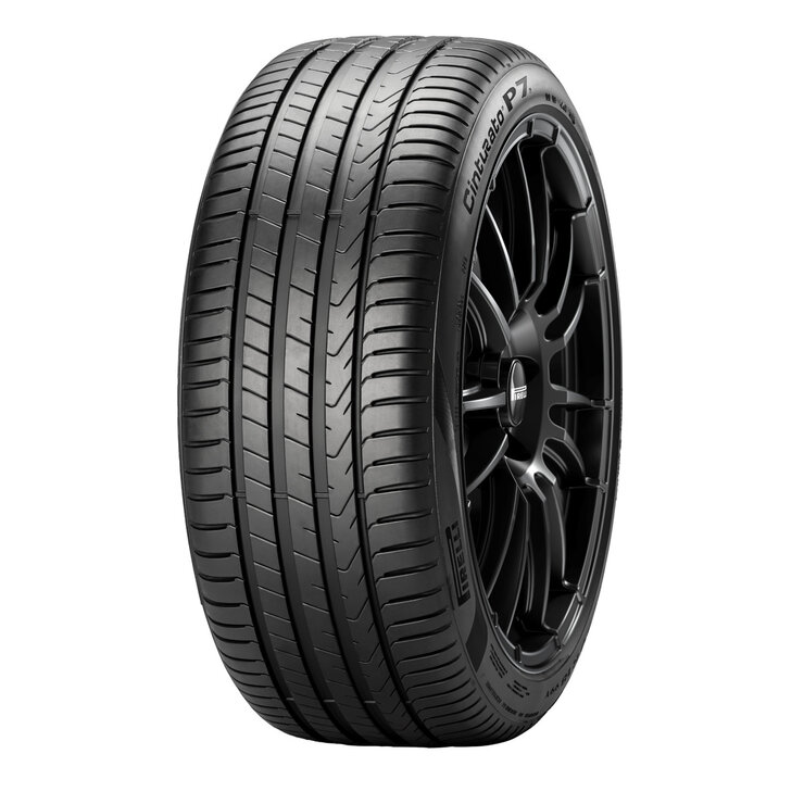 PIRELLI 225/45R18 91W (AR) RF CINTURATO P7 (P7C2) PIRELLI 225/45R18 91W (AR) RF CINTURATO P7 (P7C2)
