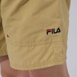 FILA メンズ ワイドポケット サーフショートパンツ