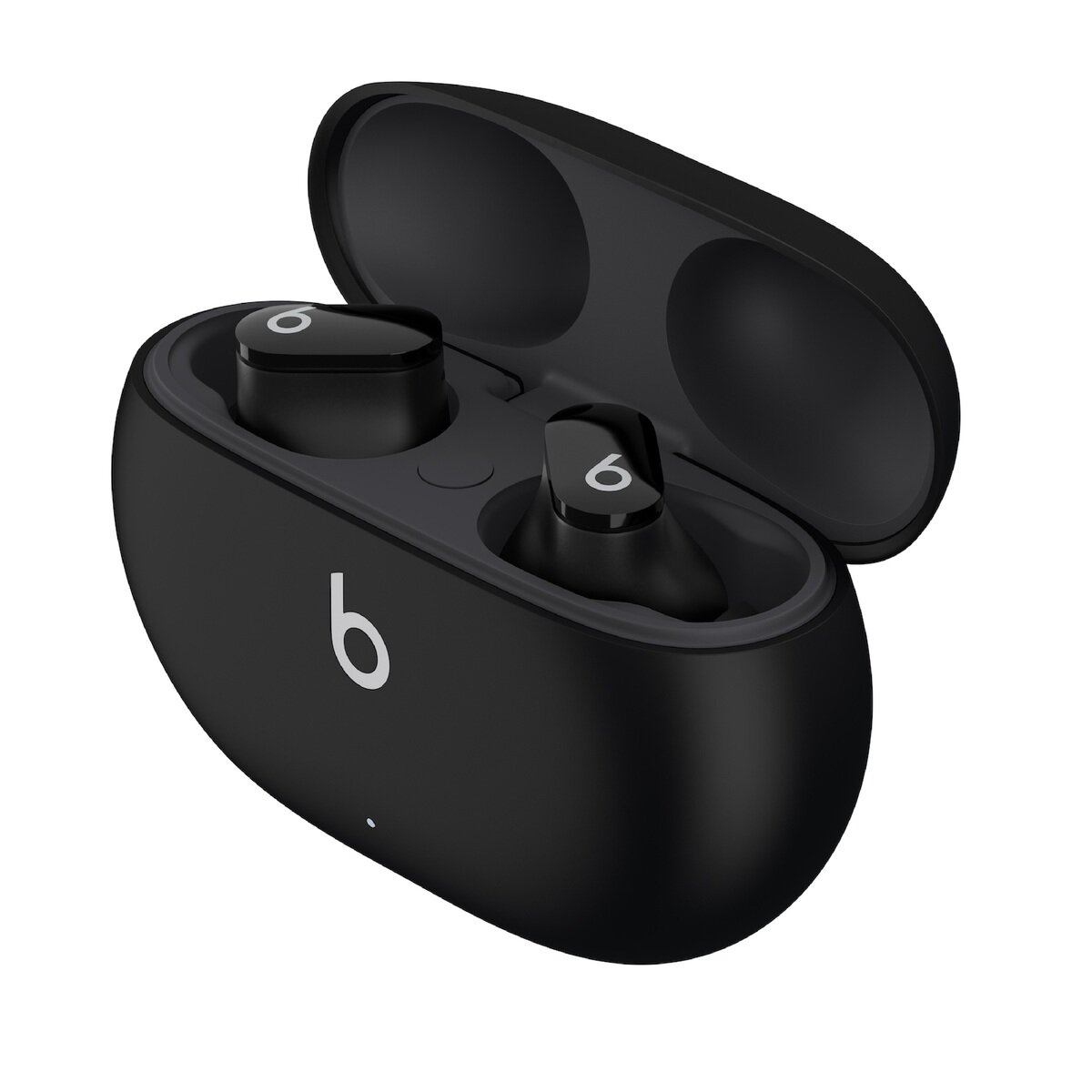 Beats Studio Buds 完全ワイヤレスイヤホン ブラック