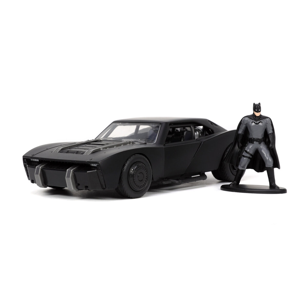 1/32 バットマン バットモービル ３台 セット