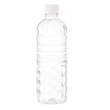 カークランドシグネチャー ナチュラル ミネラルウォーター ラベルレス 500 ml x 24