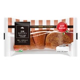 コモ ロングライフパン 黒糖クロワッサン 16個