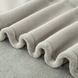 リュクスロフト ブランケット シングルサイズ 150cm x 200cm ファームハウスセージ