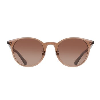 カルバンクライン サングラス ブラウン CK23559SPLB-52-200