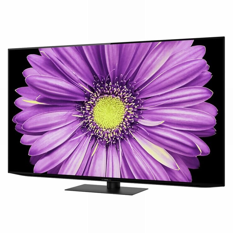 シャープ アクオス 65インチ 4K 有機ELテレビ 4T-C65DQ2 (DO NOT FINALIZE) シャープ アクオス 65インチ 4K 有機ELテレビ 4T-C65DQ2 (DO NOT FINALIZE)