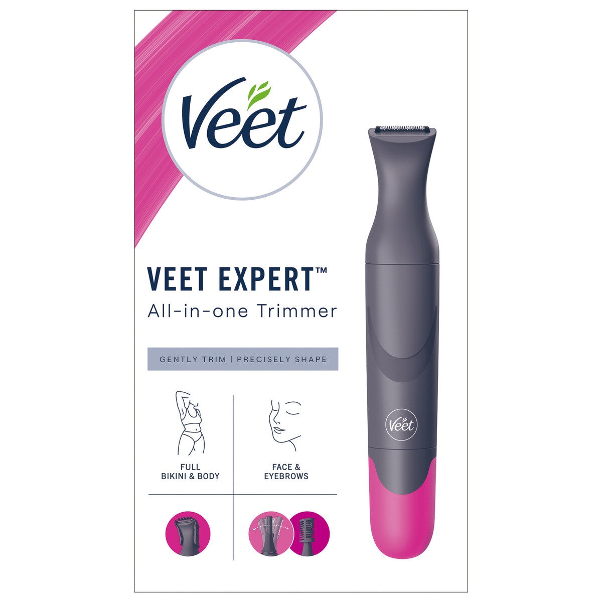 ヴィート オールインワン 電動トリマー