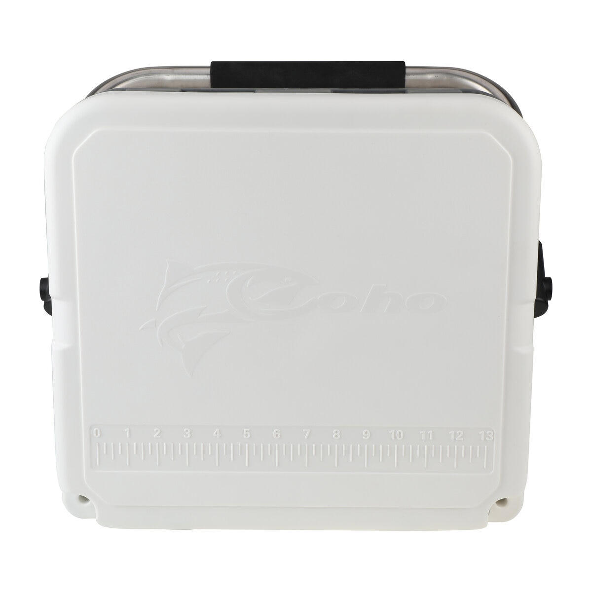 コーホー 24クォート (22L) インジェクションモールド クーラーボックス 89-917-0153