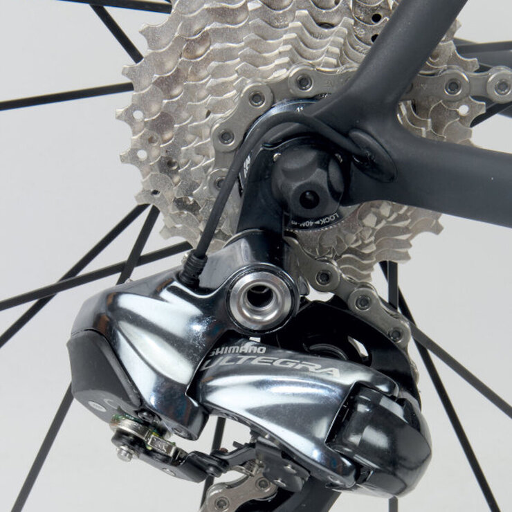 cervelo R3 ロードバイク Ultegra 6800