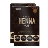ウﾞィーナスヘナ 50g x 2 x 2