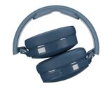 Skullcandy Hesh® 3 ワイヤレスヘッドホン ブルー S6HTW-K617