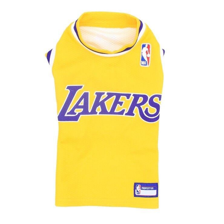 NBA Lakers ジャージ NBA Lakers ジャージ
