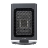 QUADS 省エネリフレクトストーブ REFLECA QS327 グレー