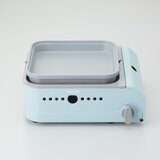 イワタニ カセットガスホットプレート ミニマル CB-JHP-1