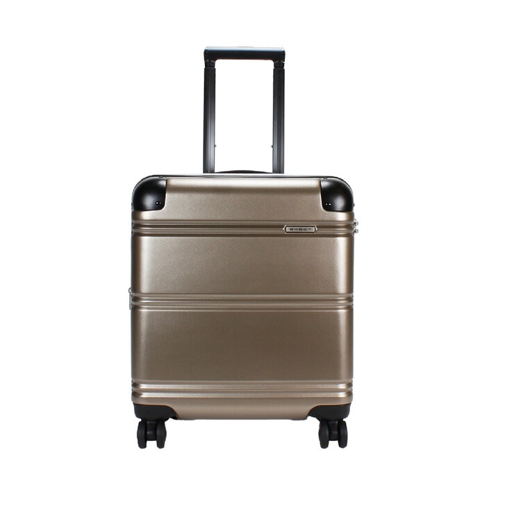 まークイーンさん専用、箱込み8きろ エーストーキョー スーツケース 38L 54cm 3.2kg コーナーストーン2Z