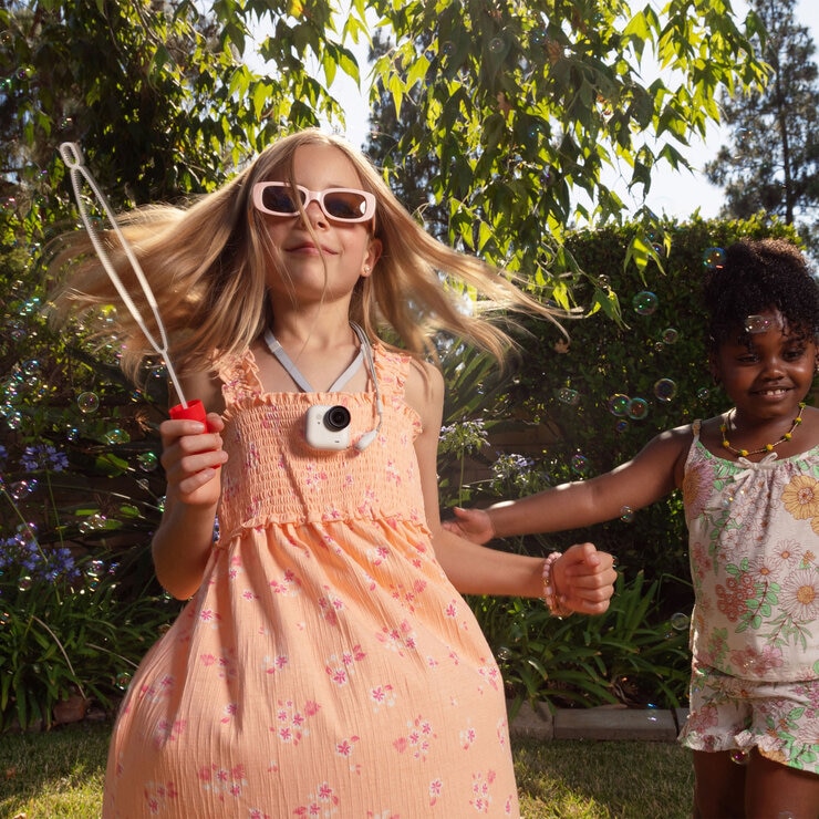 インスタ360 GO ULTRA スペシャルバンドル　ホワイト