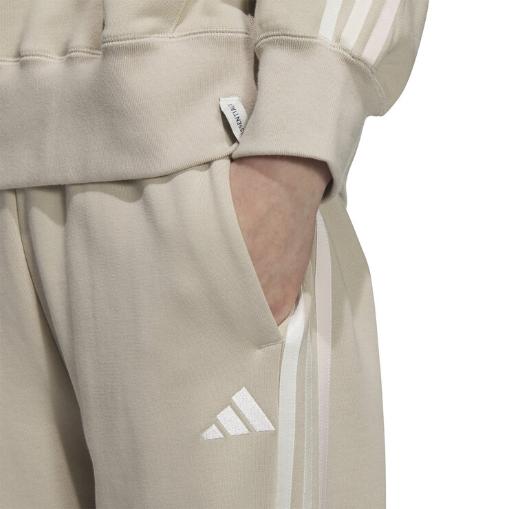 アディダス レディース ジョガー ベージュ M