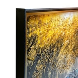 クリスタルアート ノスタルジック 63 x 53cm