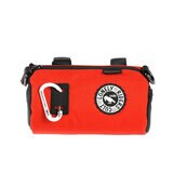 COURSIER クーリエ スプリント ハンドルバーバッグ (1.5L) オレンジ/ブラック