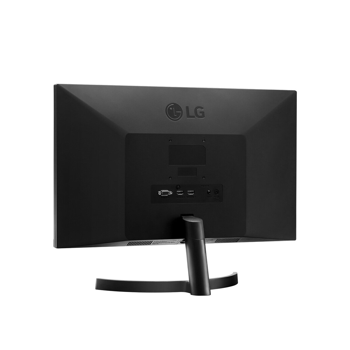 LG モニター ディスプレイ 24MK600M-B 23.8インチ