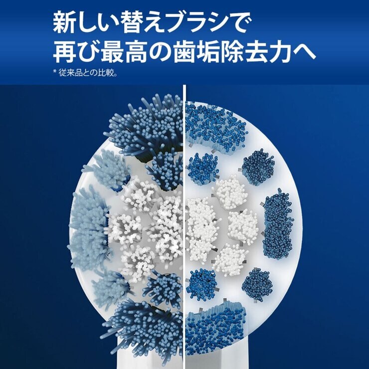 ブラウン パーフェクトクリーン EB208ELN ブラウン パーフェクトクリーン EB208ELN