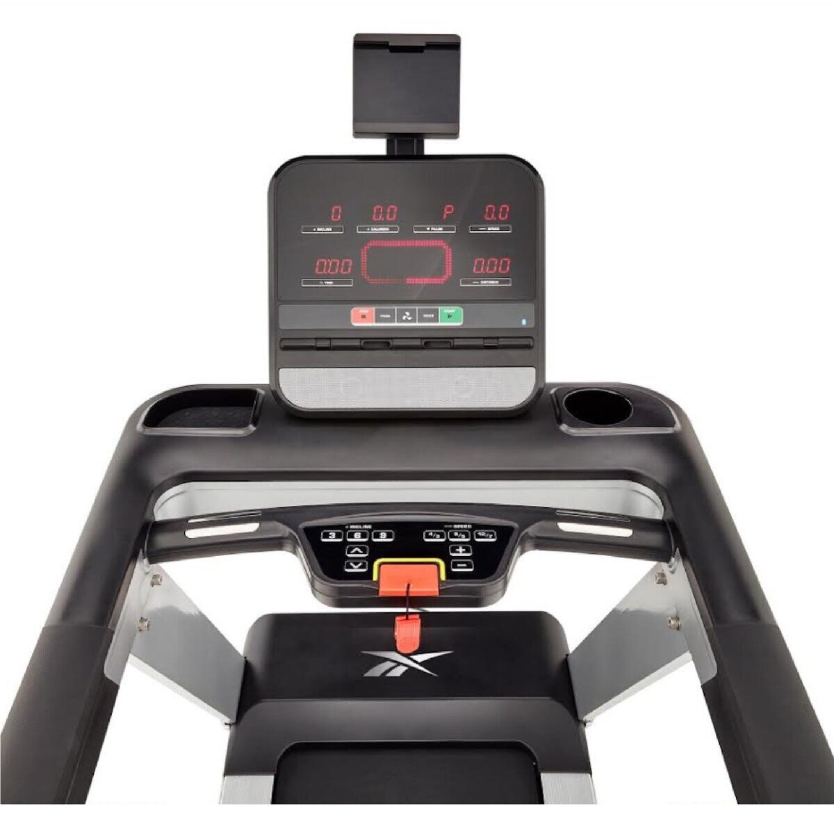 リーボックSL8.0 トレッドミル
