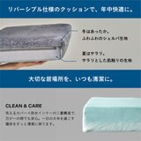 グーグー ドギー ペットベッド S サイズ グレー
