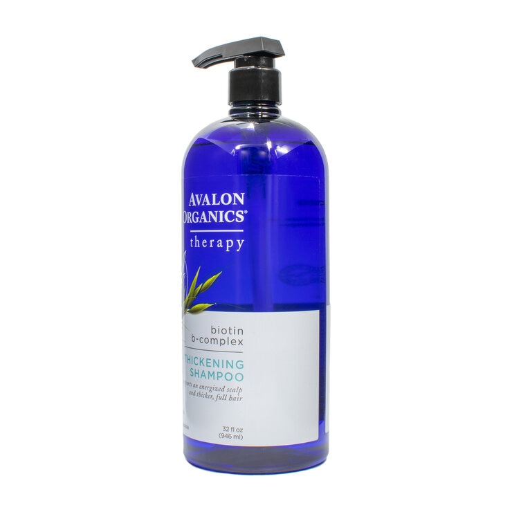アバロンオーガニクス スカルプシャンプー 946ml