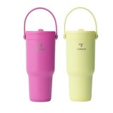 リデュース チラーゴー タンブラー 950ml 2個