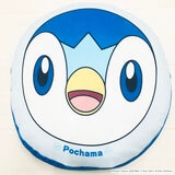 ポケモン フェイスクッション 25cm x 30cm ポッチャマ