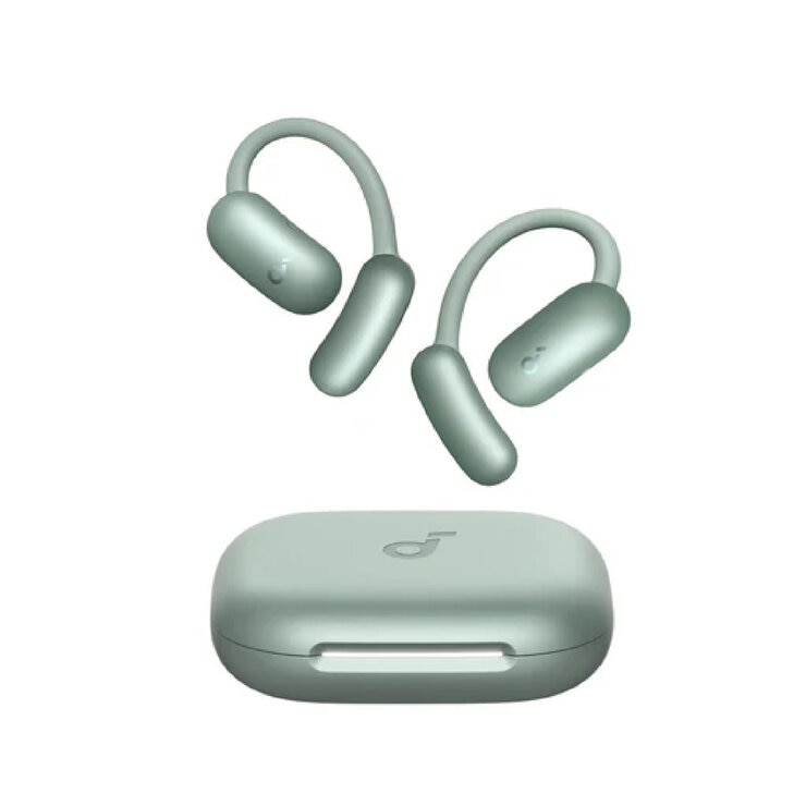 Anker(アンカー)サウンドコア AeroFit 2 ワイヤレスオープンイヤーイヤホン Anker(アンカー)サウンドコア AeroFit 2 ワイヤレスオープンイヤーイヤホン