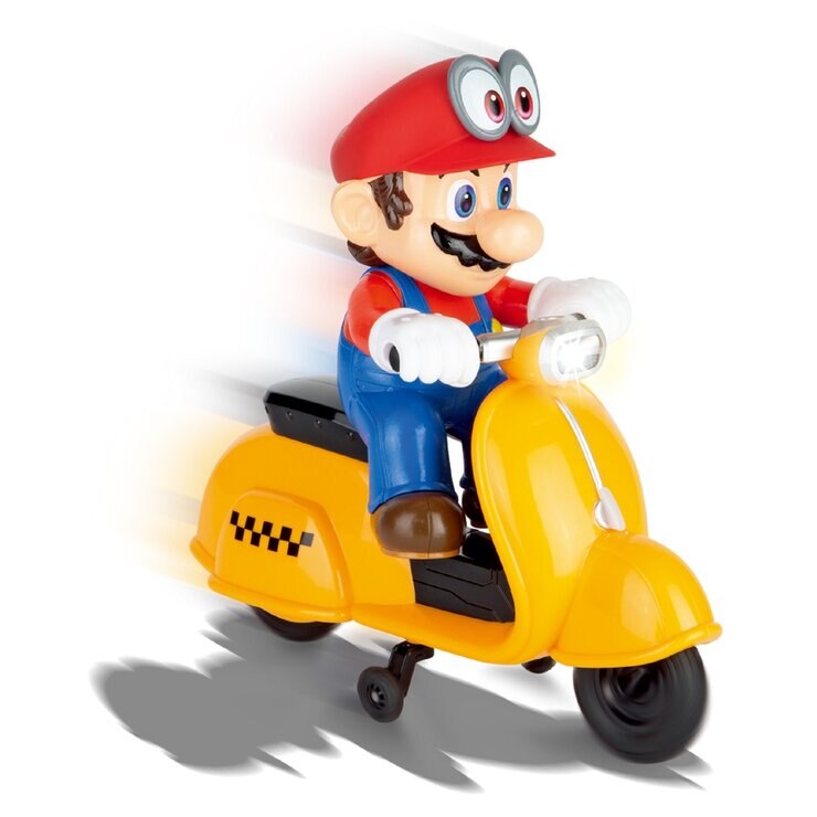 スーパーマリオ スクーター スーパーマリオ スクーター