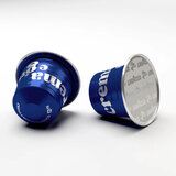 LAVAZZA ネスプレッソ互換カプセル80個 クレマ・エ・グスト