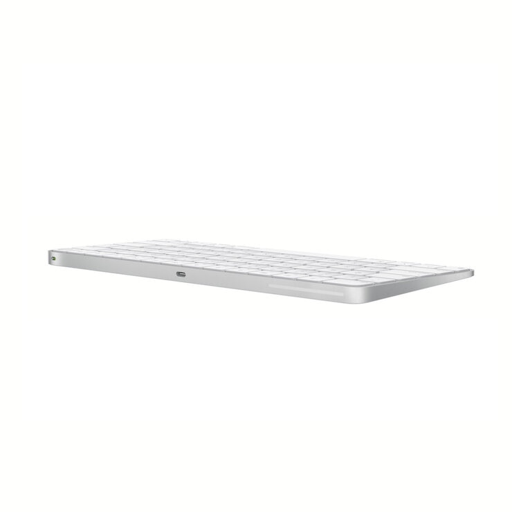 Apple シリコン搭載Macモデル用Touch ID搭載 Magic Keyboard/USB-C/日本語(JIS) Apple シリコン搭載Macモデル用Touch ID搭載 Magic Keyboard/USB-C/日本語(JIS)