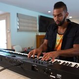 ローランド 88鍵キーボードシンセサイザー JUNO-DS88