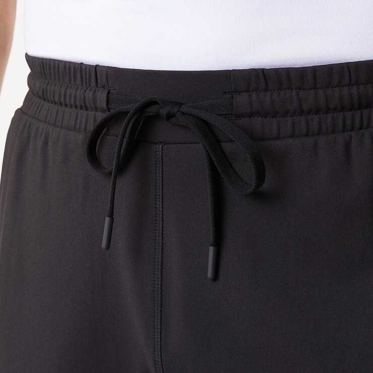 32 DEGREES メンズ ストレッチ ジョガー ブラック L