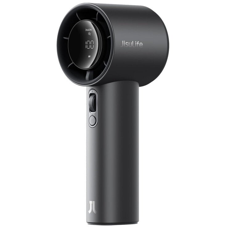 JisuLife ハンディファン Handheld Fan Pro1 S ダークグレー | Costco