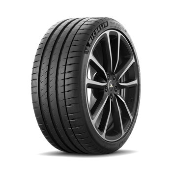 Michelin 295/35 R20 105Y XL TL PILOT SPORT 4S MO1 B MI