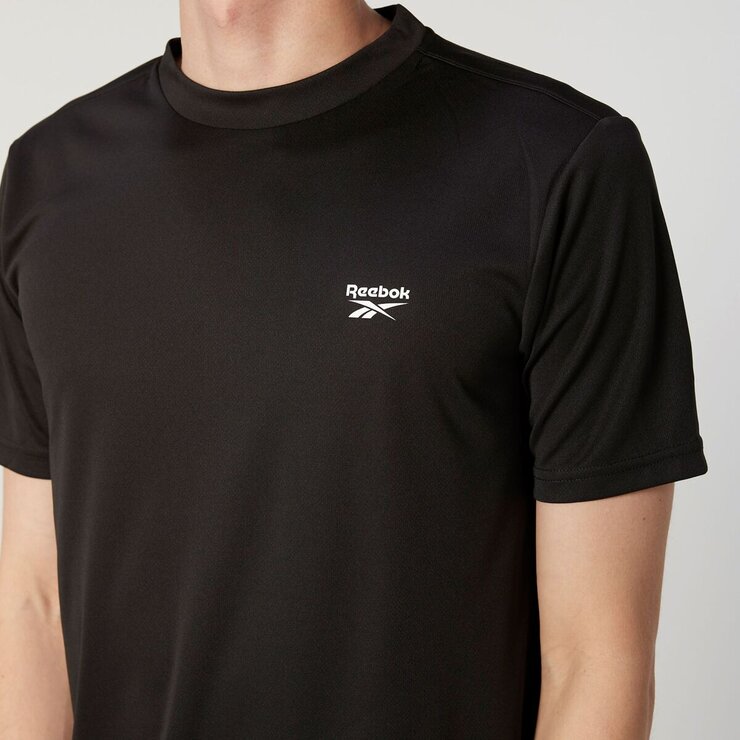 リーボック メンズ トレーニング 半袖 Tシャツ リーボック メンズ トレーニング 半袖 Tシャツ