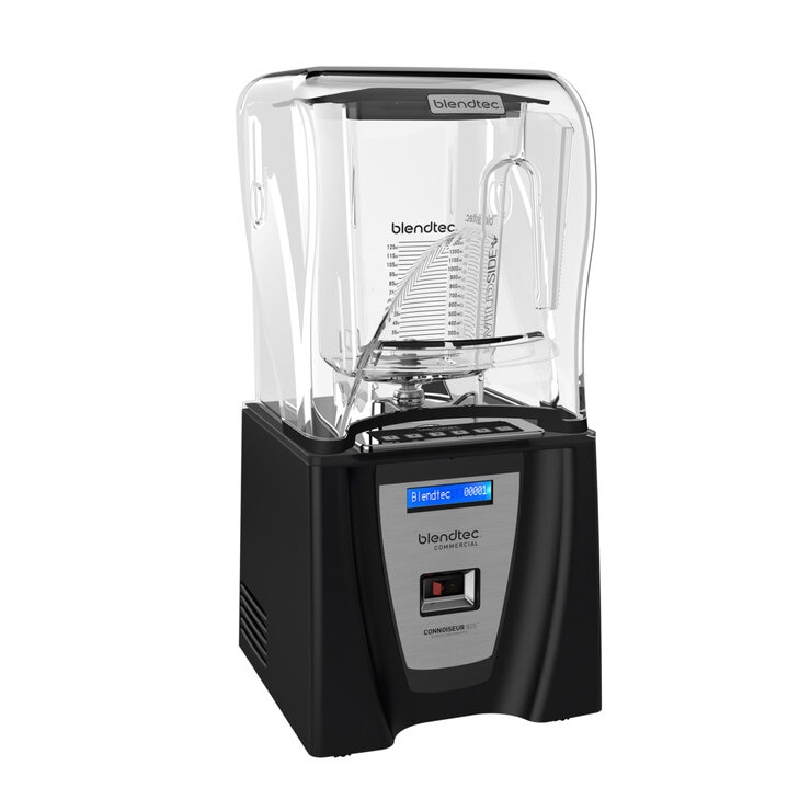 使用回数少☆ブレンドテック　コストコ　 ブレンダー　blendtec CTB2 ブレンダー買いました。コストコのブレンドテック（Blendtec） - 趣味