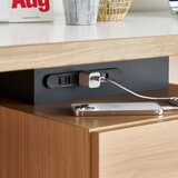 デスク & デスクシェルフセット K-66788648 デスク & デスクシェルフセット K-66788648