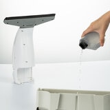 充電式窓用バキュームクリーナー DAIS-5536