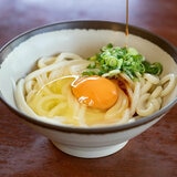 築地ばんや 池上製麺所さぬき釜玉うどん 6食