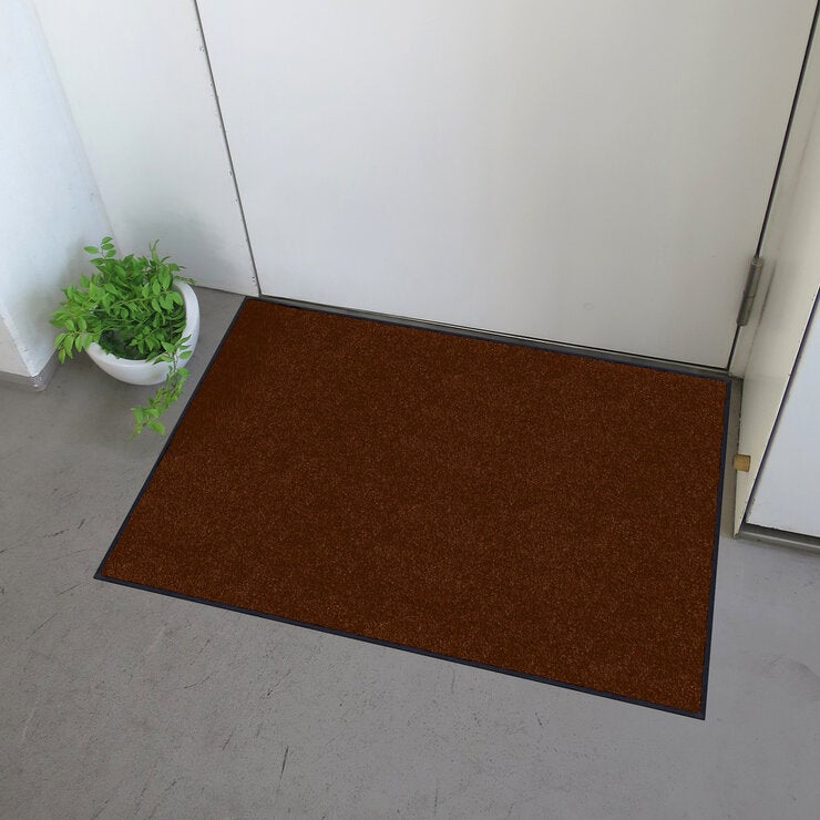 クリーンテックス スタンダードマットS 75 x 90cm 屋内屋外兼用 クリーンテックス スタンダードマットS 75 x 90cm 屋内屋外兼用